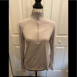 Like New Active Wear Top